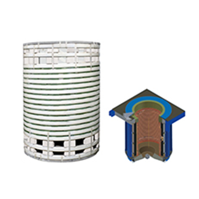 Coil technology